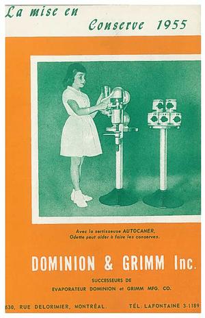 1955 Catalog
